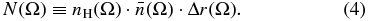 Equation (4)