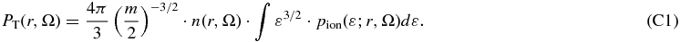 Equation (C1)