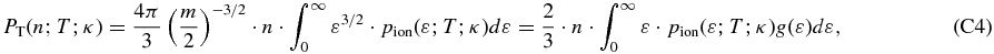 Equation (C4)