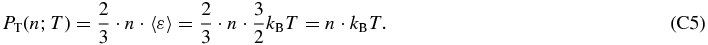 Equation (C5)