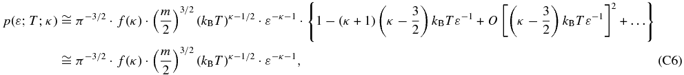 Equation (C6)