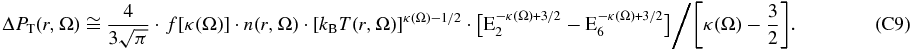 Equation (C9)