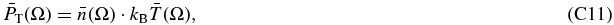 Equation (C11)
