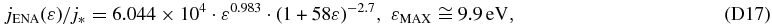 Equation (D17)