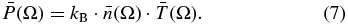 Equation (7)