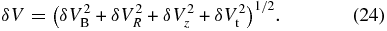 Equation (24)