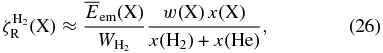 Equation (26)
