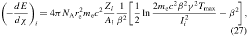 Equation (27)