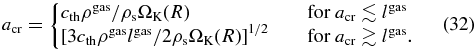 Equation (32)