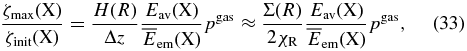 Equation (33)