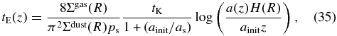 Equation (35)