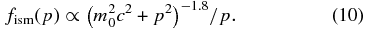 Equation (10)
