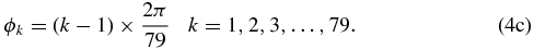 Equation (4c)