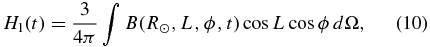 Equation (10)