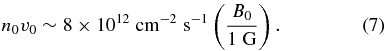 Equation (7)