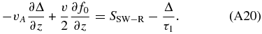Equation (A20)