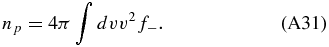 Equation (A31)