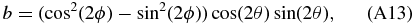 Equation (A13)