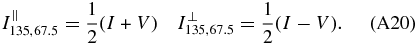 Equation (A20)