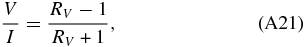 Equation (A21)