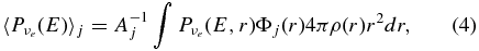 Equation (4)