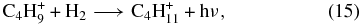 Equation (15)