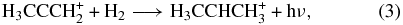 Equation (3)