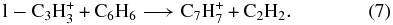Equation (7)