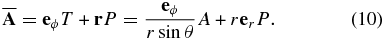 Equation (10)