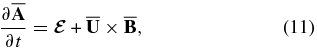 Equation (11)