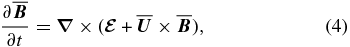 Equation (4)