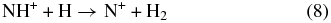 Equation (8)