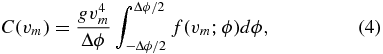 Equation (4)