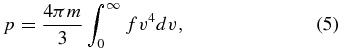 Equation (5)