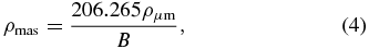 Equation (4)
