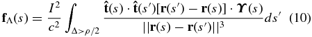 Equation (10)