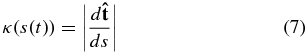 Equation (7)