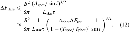 Equation (12)