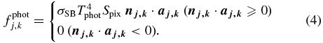 Equation (4)