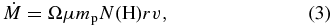 Equation (3)