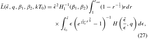 Equation (27)