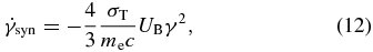 Equation (12)