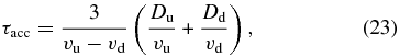 Equation (23)
