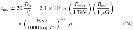 Equation (24)