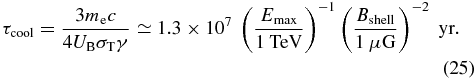 Equation (25)