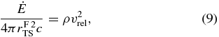 Equation (9)