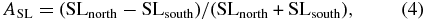 Equation (4)