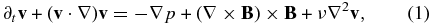 Equation (1)