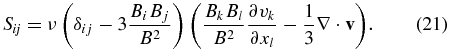 Equation (21)