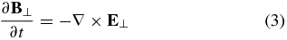 Equation (3)
